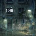 Sony Japan predstavuje pochmúrny titul Rain